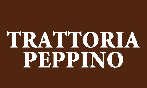 Trattoria Peppino
