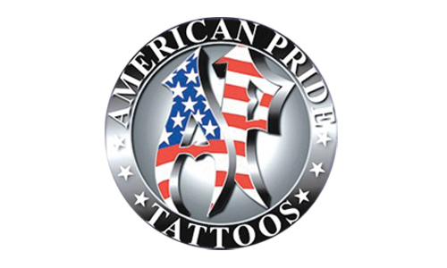 American Pride Tattoos  Berkley MI 48072