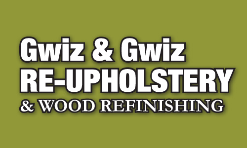 Gwiz & Gwiz Reupholstery in Waterford, MI | SaveOn