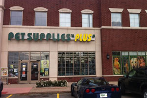 Pet Supplies Plus in Rochester Hills MI HomePros