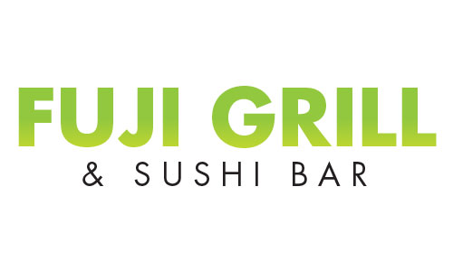 Fuji grill coupons best sale