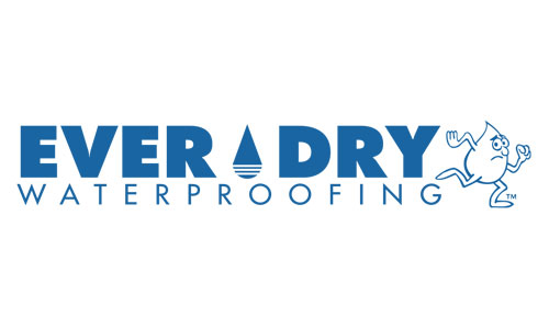 EverDry Waterproofing Michigan: 10% OFF Any Complete Waterproofing