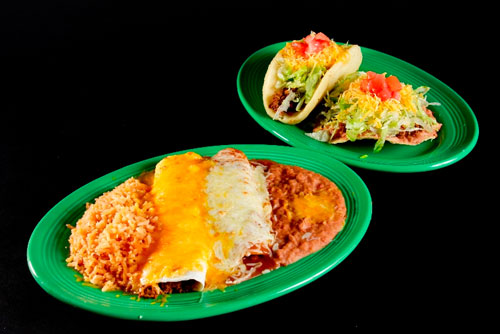 El Charro Restaurante Mexicano in Fraser, MI | SaveOn