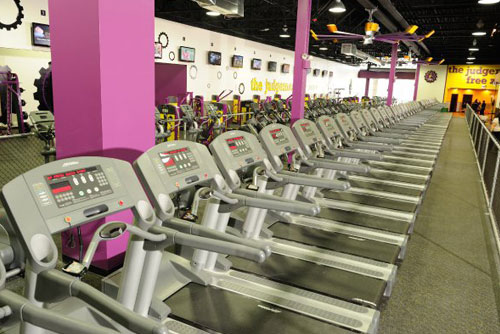 planet fitness bloomington minnesota