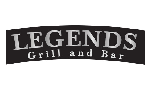 Legends Grill & Bar - Yorkville, IL
