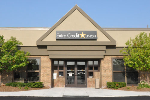 Extra Credit Union in Sterling Hts, MI | SaveOn