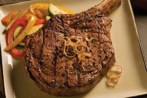 Omaha Steaks 8 (10 oz.) Ribeyes – JerkyPro