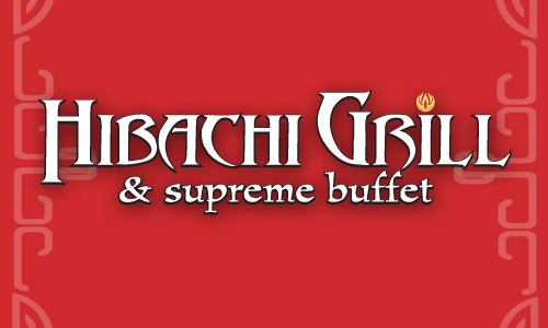 Hibachi Grill Supreme Buffet in Streamwood IL 4.50 OFF Dinner Buffet With Purchase of 3 Adult Dinner Buffets 3 Beverages HomePros