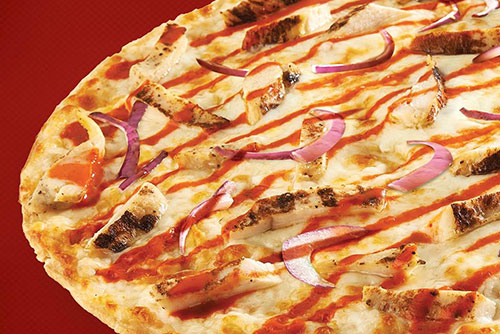 Starting At $25.99 2-Pizzas With 2 Toppings & Salad at Nicks Pizza