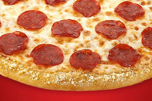 FREE Buy a Medium 14" Pizza & Get a Small 12" Thin Crust Cheese Pizza at Rosati's