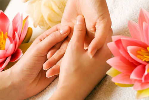 $60 Combo 60-Minute Promotion Massage at Jia Foot Spa & Massage