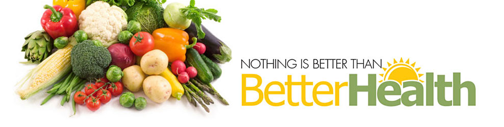BetterHealth Market of Belleville, MI banner