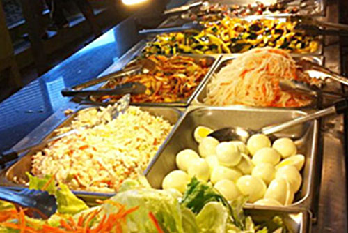 Hibachi grill cheap buffet coupons