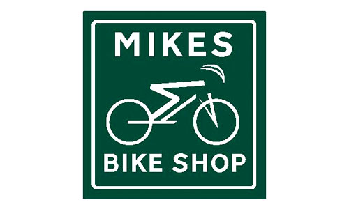 mikes bikes coupon