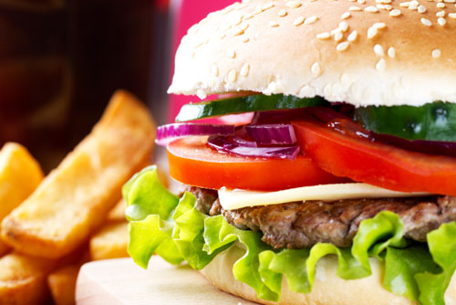 Backyard Grill in Highland Park, IL | SaveOn