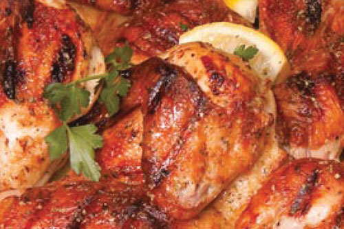 Backyard Grill in Highland Park, IL | SaveOn