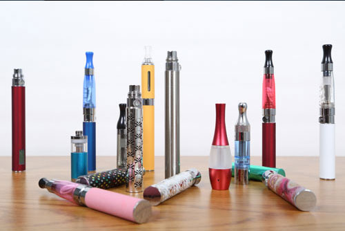 Buy 2 Get 1 FREE E-Cigs/Disposables/Vapes at West End Tobacco & Cigars