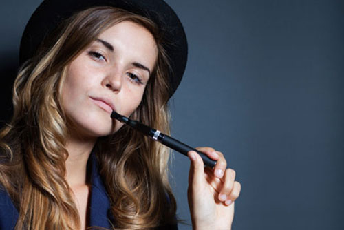 $2 OFF Disposable E-Cig at Round Lake Tobacco Vape Center