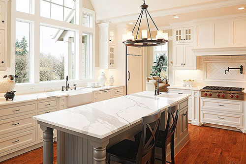 $1,000 OFF Kitchen Makeover at KDI Kitchen & Bath