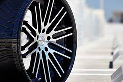 Tire Price Match Guarantee at Serra Cadillac