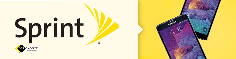 Sprint of Farmington Hills banner