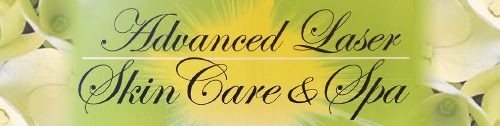 Advanced Laser Skin Care & Spa in Clinton Twp, MI banner