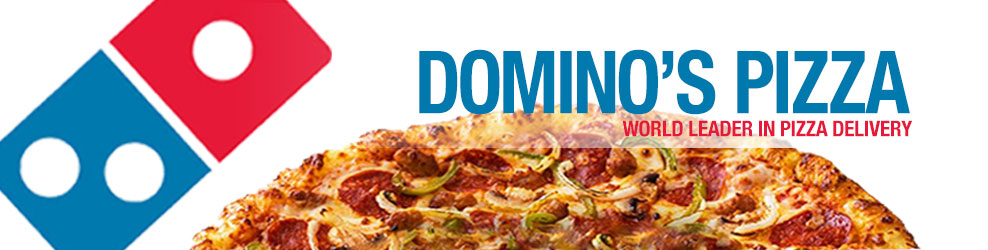 Domino's in Troy, MI banner