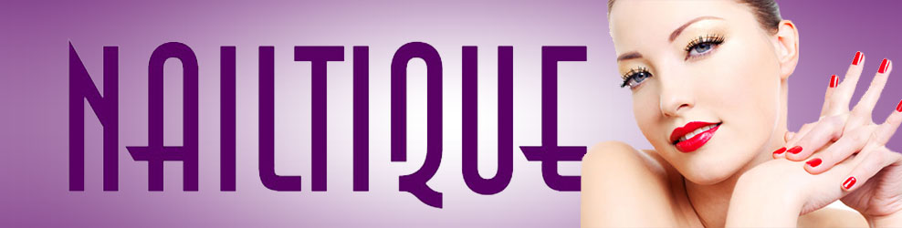 Nailtique in Osseo, MN banner