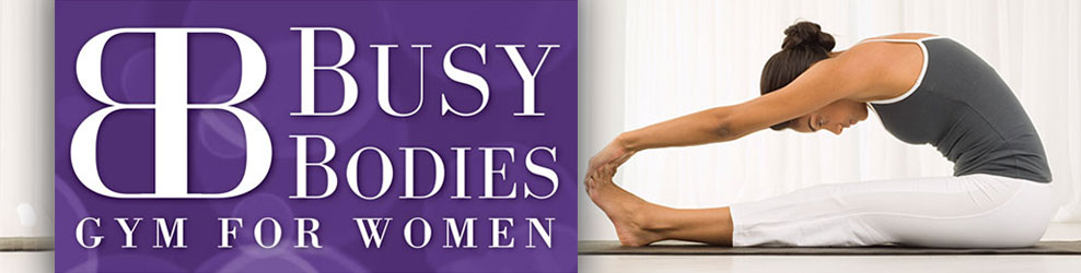 Busy Bodies Gym for Women in Waterford, MI banner