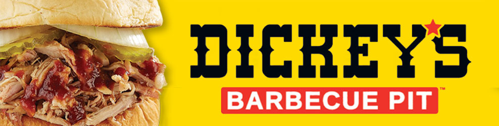Dickey's Barbecue Pit in Troy, MI banner