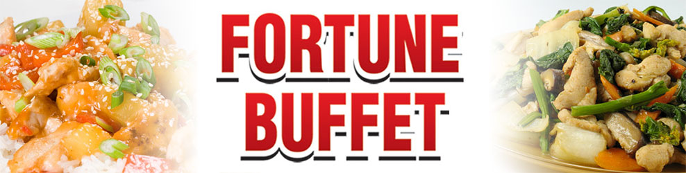 Fortune Buffet in Livonia, MI banner
