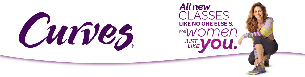 Curves in Woodridge, IL banner