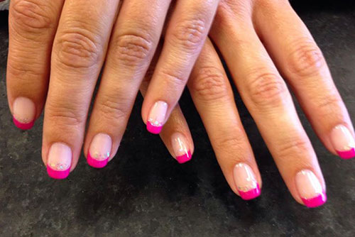 $20 Manicure Gel Polish at BB Nails