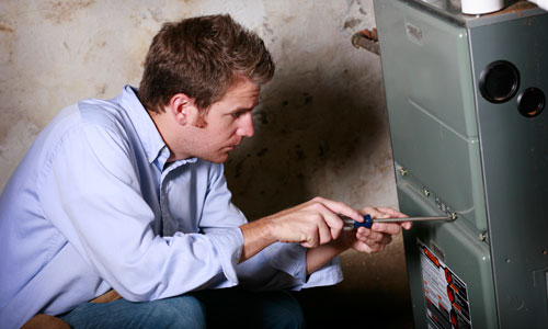 Starting At $2395 Furnace Install at Tru-Air Heating And Cooling