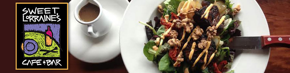 Sweet Lorraine's in Livonia, MI banner