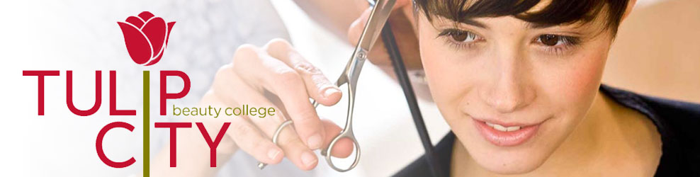 Tulip City Beauty College in Holland, MI banner