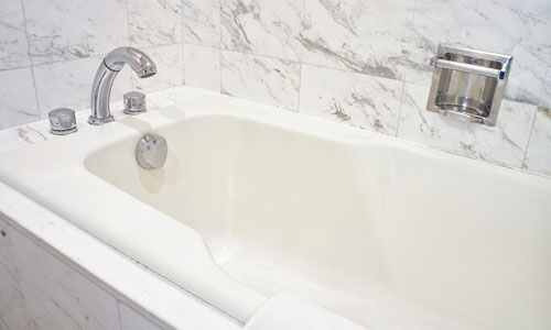 SAVE 77% OFF Installation at Five Star Bath Solutions