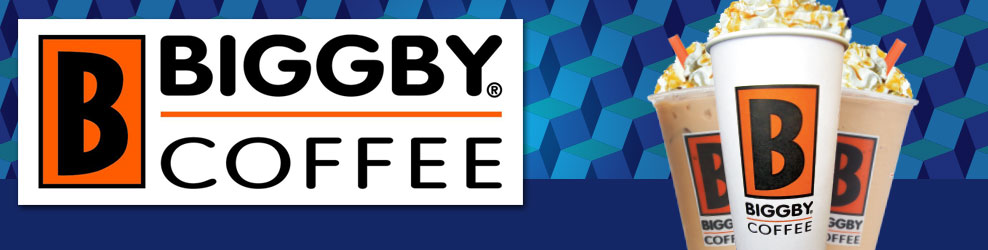Biggby Coffee in Ypsilanti, MI banner