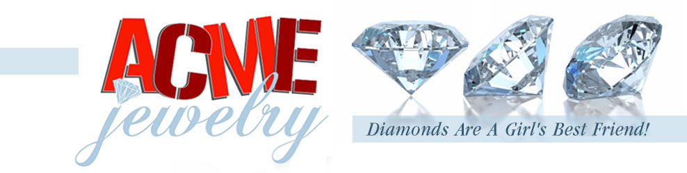 ACME Jewelry in Troy, MI banner