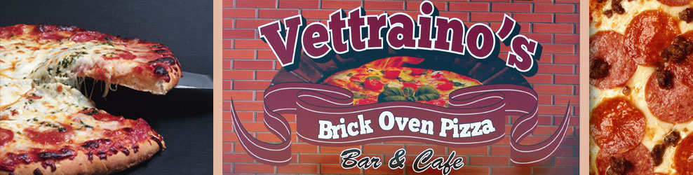 Vettraino's Bar & Cafe in Allen Park, MI banner