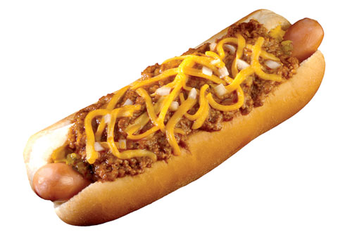Starting At $3 Hot Dog Special at Hide Away Cafe & Lounge