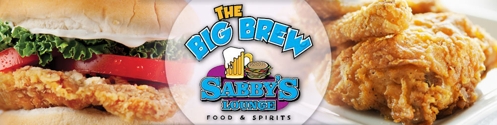 Sabby's Lounge in St. Clair Shores, MI banner