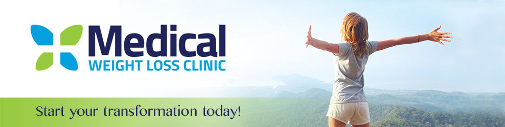 Medical Weight Loss Clinic in Royal Oak, MI banner