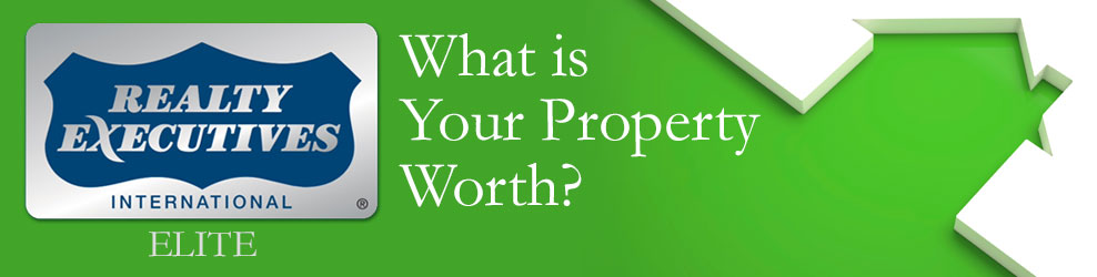 Realty Executives Wilczek & Bacza banner