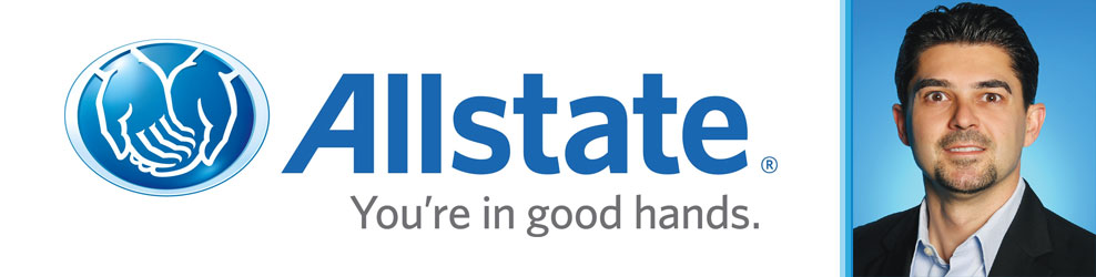 Allstate Insurance in Glenview, IL banner