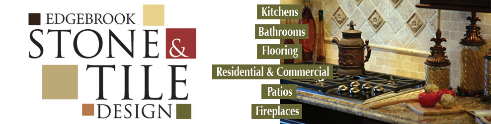 Edgebrook Stone & Tile Design in Chicago, IL | SaveOn