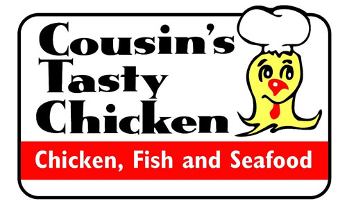 Merchant Logo