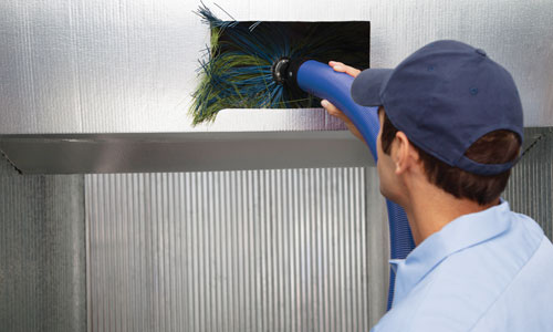 $99 Duct Cleaning at AM Pure Services Inc