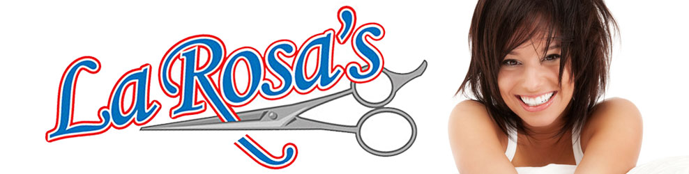 La Rosa's Old Fashioned Barber Shop in St. Clair Shores, MI banner