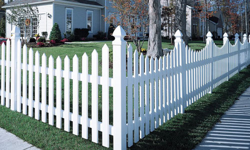 Free Arbor With Every Fence Purchase at Northwest Fence Company